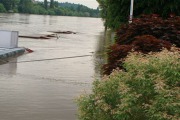 Povodně 2013