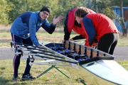 MČR Sprint, Račice 26.9.2008