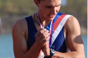 MČR Sprint, Račice 26.9.2008