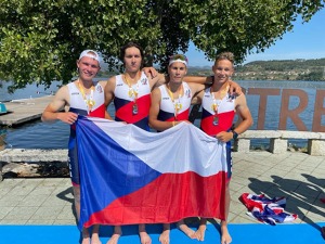 📷@czechrowing #czechrowing