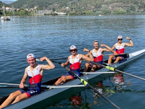 📷@czechrowing #czechrowing