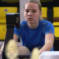 Nikol Richterová Nikol Richterová