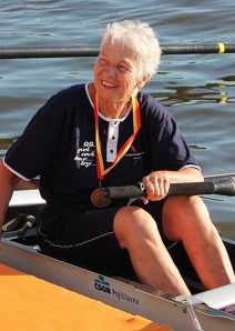 Václava Šantrůčková (Pišnová)