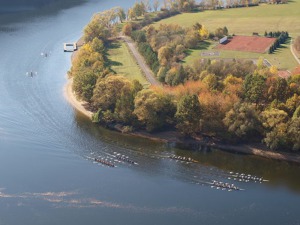 VK SMÍCHOV bude v příštím roce pořádat minimálně tři závody