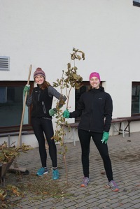 Brigáda v klubu