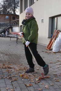 Brigáda v klubu