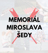 Pozvánka na Memoriál Miroslava Šedy