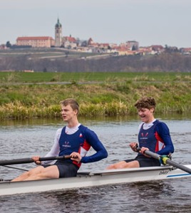 Mistrovství ČR na dlouhé dráze Hořín 2025