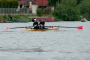 Jarní regata Blesku 09 - R.Heřmánek