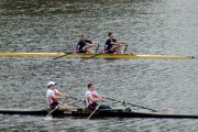 Jarní regata Blesku 09 - R.Heřmánek