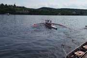 Olympic Hopes a Mezinárodní brněnská regata juniorů 2016