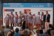 Primátorky 2016