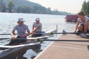 I.Smíchovská mezinárodní regata 2009