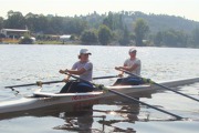 I.Smíchovská mezinárodní regata 2009