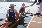 I.Smíchovská mezinárodní regata 2009