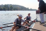 I.Smíchovská mezinárodní regata 2009