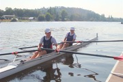 I.Smíchovská mezinárodní regata 2009