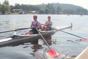 I.Smíchovská mezinárodní regata 2009