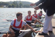 I.Smíchovská mezinárodní regata 2009