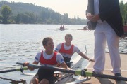 I.Smíchovská mezinárodní regata 2009