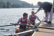 I.Smíchovská mezinárodní regata 2009