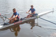 I.Smíchovská mezinárodní regata 2009