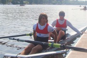 I.Smíchovská mezinárodní regata 2009