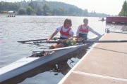 I.Smíchovská mezinárodní regata 2009