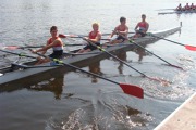 I.Smíchovská mezinárodní regata 2009