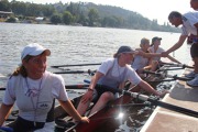 I.Smíchovská mezinárodní regata 2009