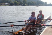 I.Smíchovská mezinárodní regata 2009