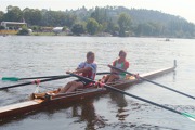 I.Smíchovská mezinárodní regata 2009