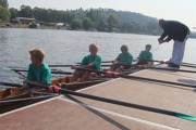 I.Smíchovská mezinárodní regata 2009