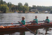 I.Smíchovská mezinárodní regata 2009