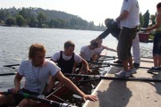 I.Smíchovská mezinárodní regata 2009