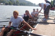 I.Smíchovská mezinárodní regata 2009