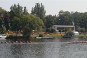 I.Smíchovská mezinárodní regata 2009