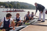 I.Smíchovská mezinárodní regata 2009