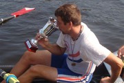 I.Smíchovská mezinárodní regata 2009