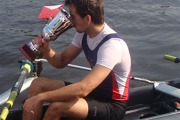 I.Smíchovská mezinárodní regata 2009