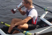 I.Smíchovská mezinárodní regata 2009