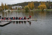 Dračí lodě ve VKSmíchov 2007