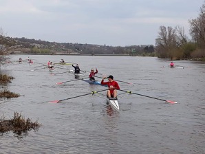 Mistrovství ČR na dlouhé dráze 2019