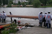 VK Smíchov na Svatojánském navalis 2010