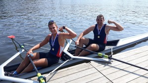 Smíchovská veslařská regata přesunuta z 12. 9. na sobotu 5. 9. 2020