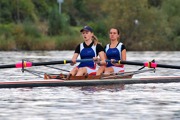 Smíchovská regata 2010