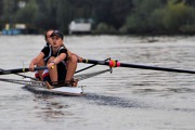 Smíchovská regata 2010