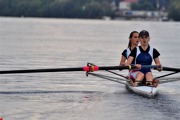 Smíchovská regata 2010