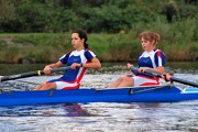 Smíchovská regata 2010