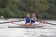 Smíchovská regata 2010